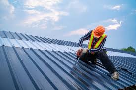 Best Gutter Installation and Repair  in Tavares, FL